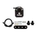 HOLLEY Fuel Pulse Damper Inline 8an ORB 40-70PSI -325826