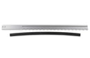 HOLLEY Extended Length Bracket & Tube Kit 12-161