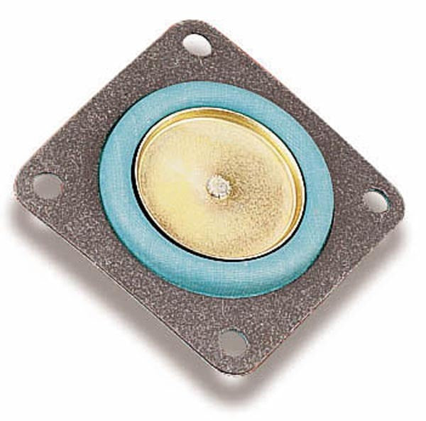 HOLLEY Regulator Diaphram 12-752