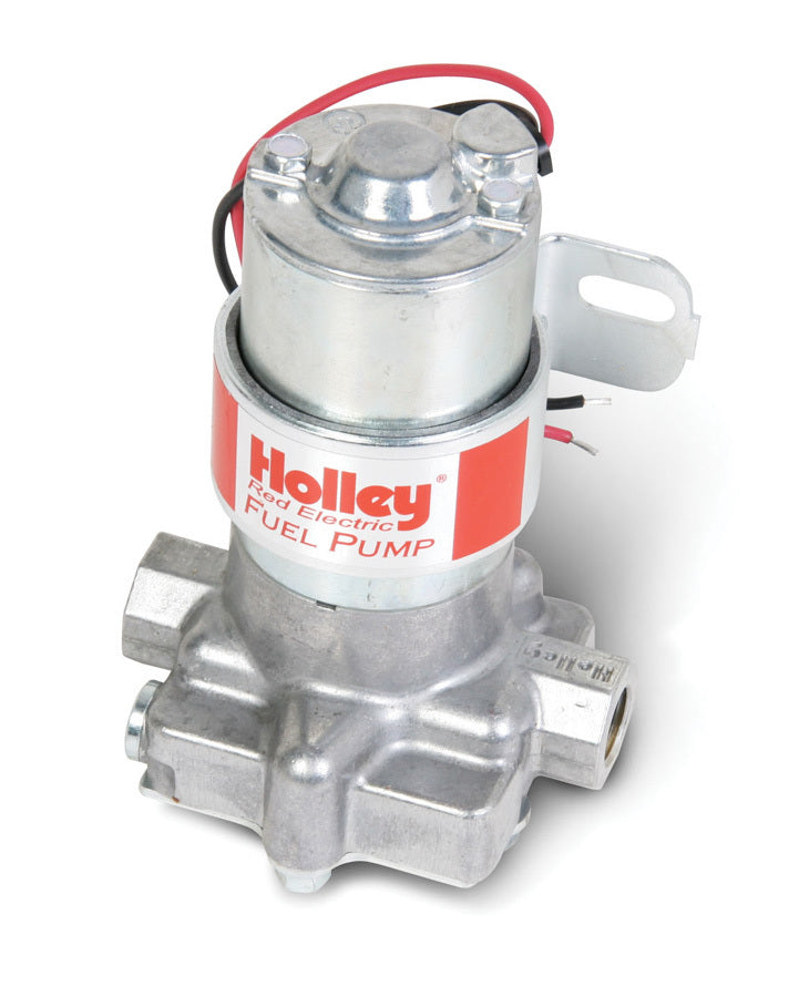 HOLLEY Electric Fuel Pump - Street 12-801-1