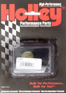 HOLLEY Check Valve 12-806