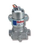 HOLLEY Electric Fuel Pump Race wo/Regulator 12-812-1