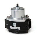 HOLLEY 4500 Billet Fuel Press. Regulator 12-847