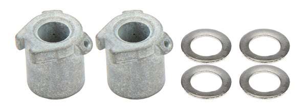 HOLLEY Pump Discharge Nozzle 121-118