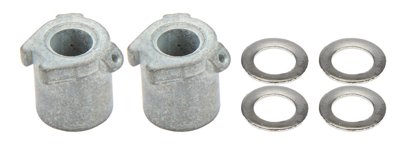 HOLLEY Pump Discharge Nozzle 121-118