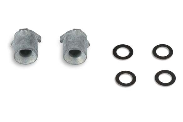 HOLLEY Pump Discharge Nozzle 121-135