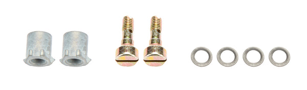 HOLLEY Pump Discharge Nozzle 121-142