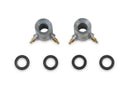 HOLLEY Pump Discharge Nozzle 121-37