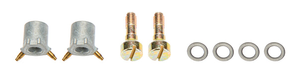 HOLLEY Pump Discharge Nozzle 121-40