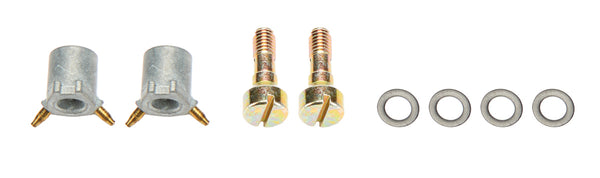 HOLLEY Pump Discharge Nozzle 121-42