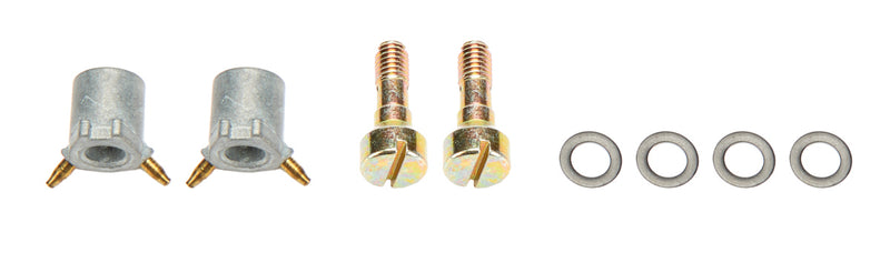 HOLLEY Pump Discharge Nozzle 121-42