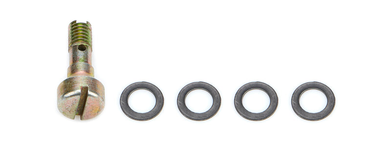 HOLLEY Accelerator Discharge Nozzle - Hollow 121-7