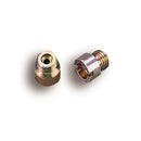 HOLLEY Main Jets (2) 122-108