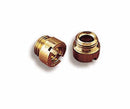 HOLLEY Alcohol Jets (2) 122-132