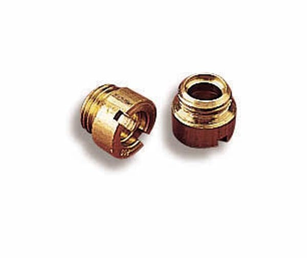 HOLLEY Alcohol Jets (2) 122-188