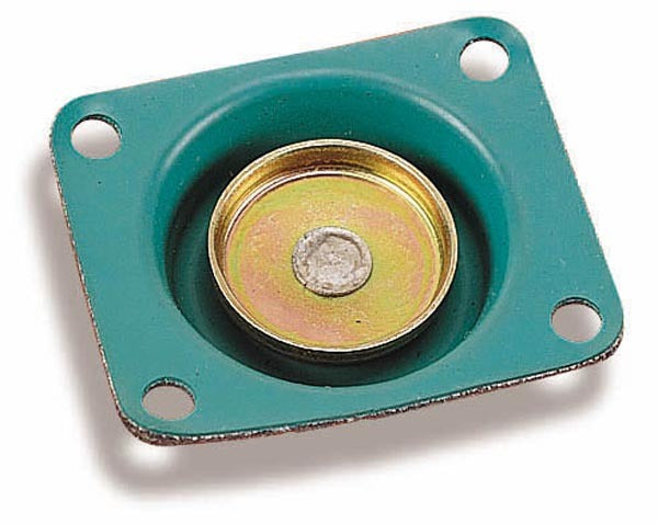 HOLLEY Alcohol Diaphragm 135-9