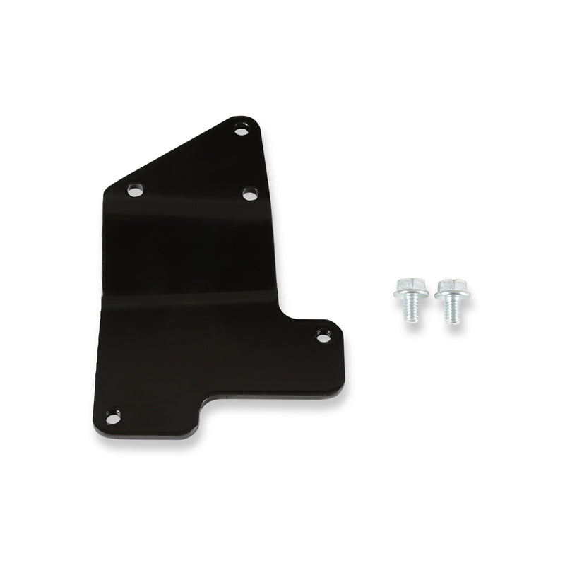 HOLLEY DBW Pedal Bracket - 82-88 GM G-Body 145-140