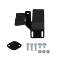 HOLLEY DBW Accelerator Pedal Bracket 55-57 Chevy 145-150