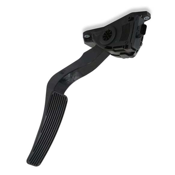 HOLLEY DBW Accelerator Pedal Mopar Gen III Hemi Swaps 145-312