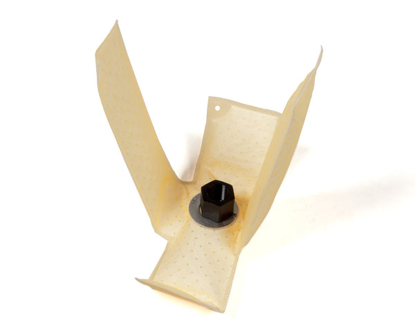 HOLLEY Universal HydraMat 15x8 Center Outlet 3/8npt 16-101