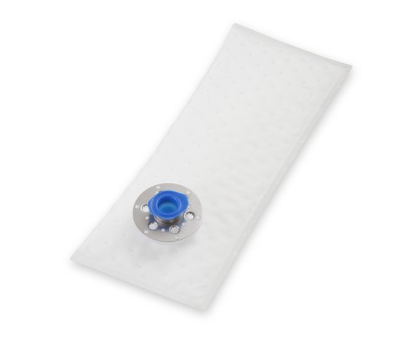 HOLLEY Hydramat - 3in x 8in 6-Position End 16-125