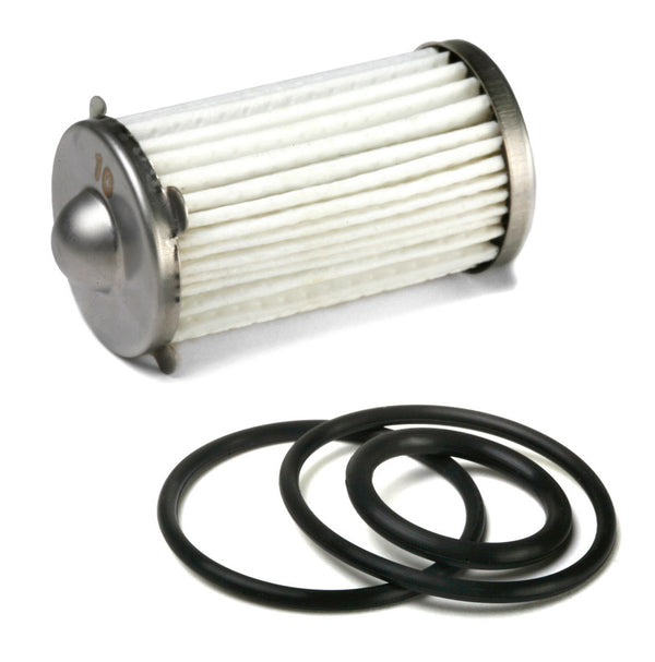 HOLLEY Filter Element 10-Micron 162-558