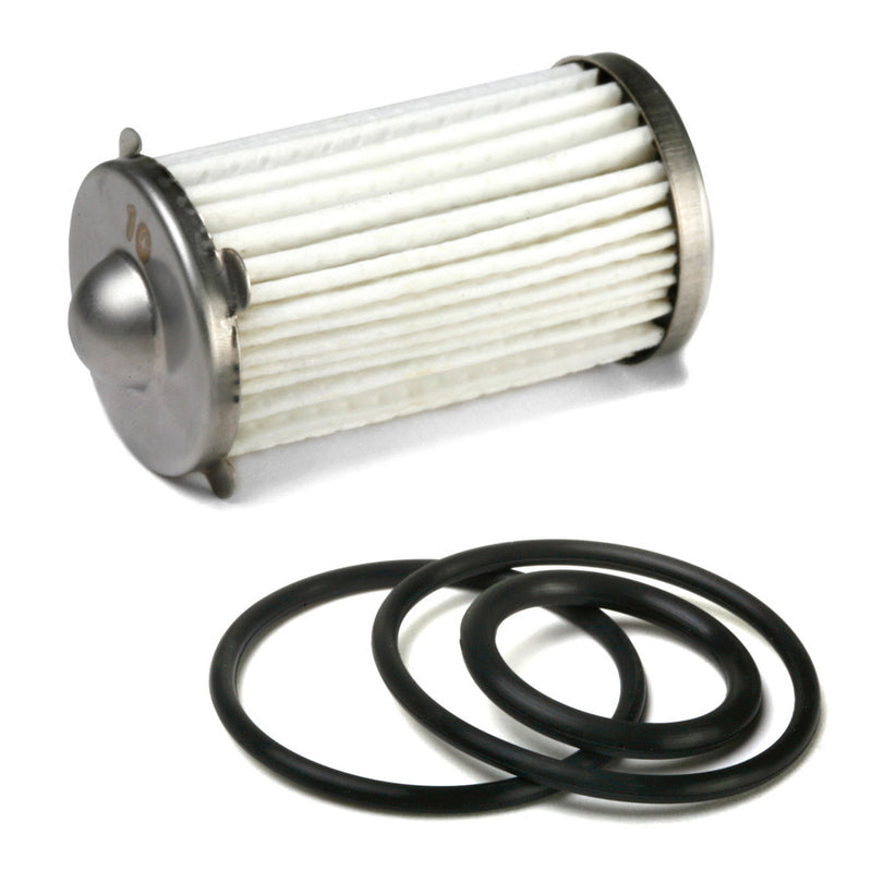 HOLLEY Filter Element 10-Micron 162-558