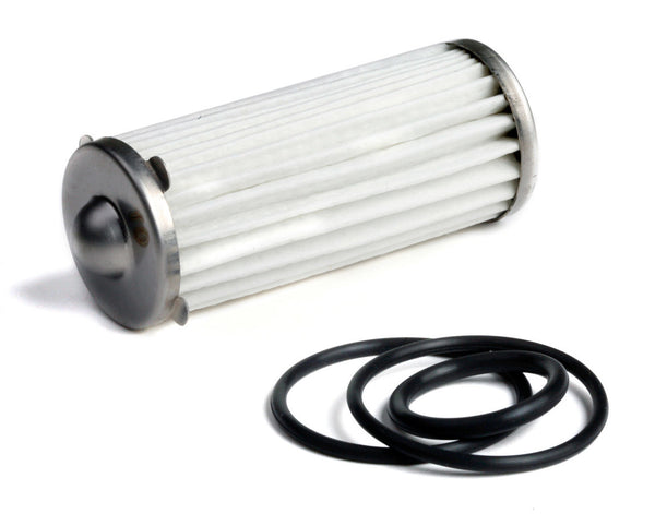 HOLLEY Repl. Filter Element 10-Micron 162-567
