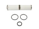 HOLLEY Filter Element/O-Ring Kit 100 Micron 162-580
