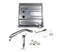 HOLLEY Sniper EFI Fuel Tank 55-56 Chevy Coupe/Sedan 19-109