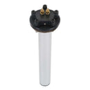 HOLLEY 9in 0-90 OHM Fuel Level Sender Tube Style 19-228
