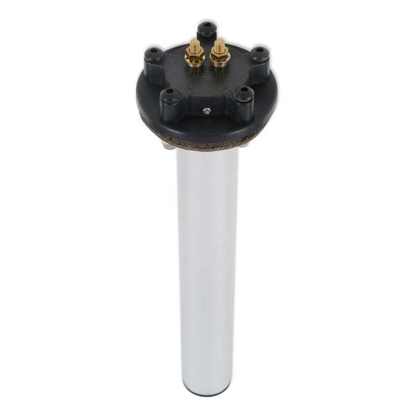 HOLLEY 9in 0-90 OHM Fuel Level Sender Tube Style 19-228