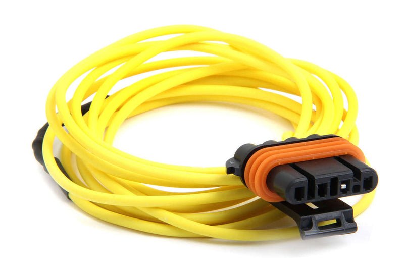 HOLLEY Harness - Alternator Pigtail AD Style 197-400