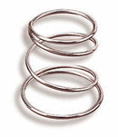 HOLLEY 50cc Accelerator Pump Springs (10) 20-109-10