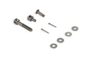 HOLLEY Pro-Series Secondary Linkage 20-122