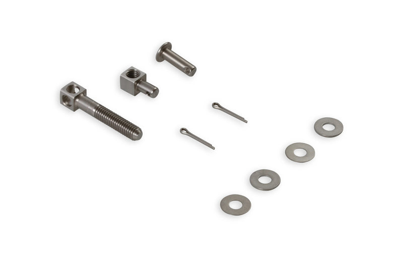 HOLLEY Pro-Series Secondary Linkage 20-122