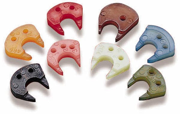 HOLLEY Pump Cams 20-12