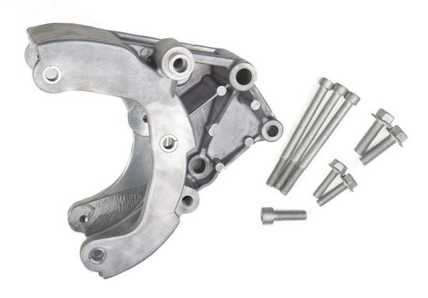 HOLLEY Accessory Drive Bracket Kit GM LS 20-133