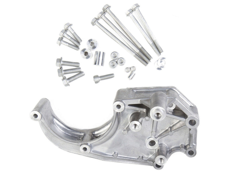 HOLLEY Accessory Drive Bracket Kit GM LS 20-134