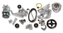 HOLLEY Accessory Sys. Drive Kit GM LS Engines 20-137