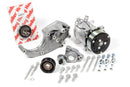 HOLLEY AC Bracket System Kit GM LS Engines 20-141