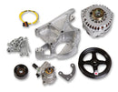 HOLLEY Alt & P/S Pump Sys. Kit GM LS Engines 20-143