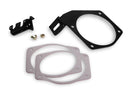 HOLLEY 105MM TB CABLE BRACKET F OR OE AND FAST CAR STYLE 20-148