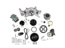 HOLLEY MID-MT ACC Drive System BBC Natural 20-242