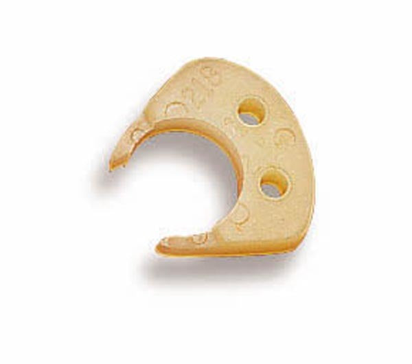 HOLLEY White Pump Cam 20-80