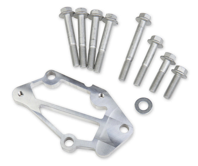 HOLLEY Installation Kit For LS Accessory Bracket Kits 21-1
