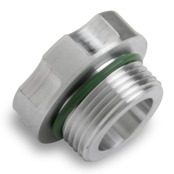 HOLLEY Oil Fill Cap GM LS Billet w/O-ring 241-225