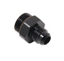 HOLLEY 6an Male to 8an Male ORB Adapter Fitting 26-157