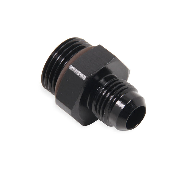 HOLLEY 6an Male to 8an Male ORB Adapter Fitting 26-157
