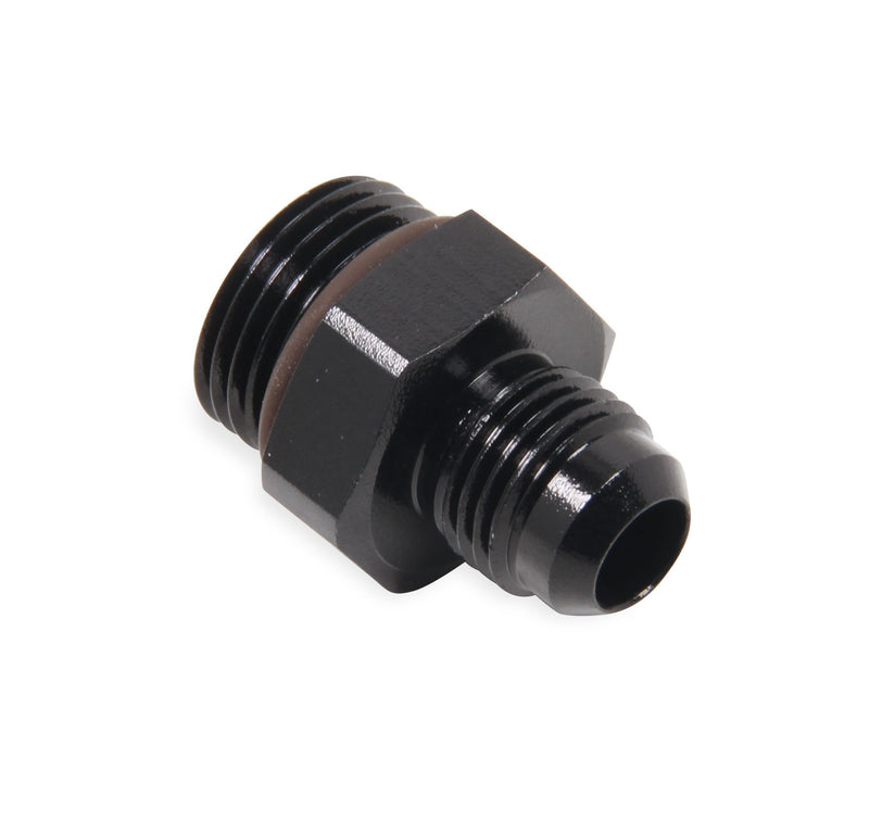 HOLLEY 6an Male to 8an Male ORB Adapter Fitting 26-157
